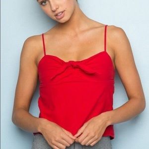 Brandy Melville Sasha Tank